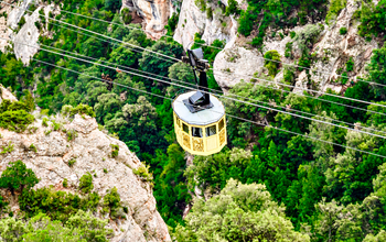 Table Mountain & Cape Town Highlights Tour